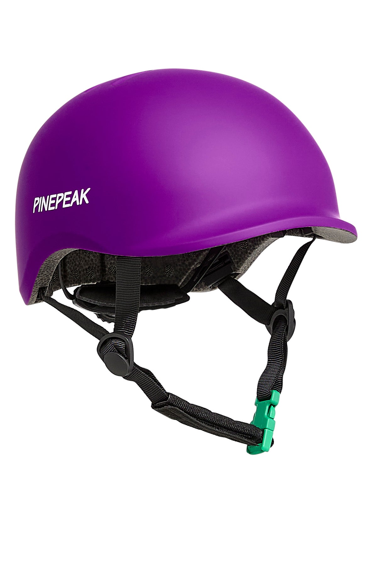 Pinepeak Downtown Helm, Lila, S von Pinepeak