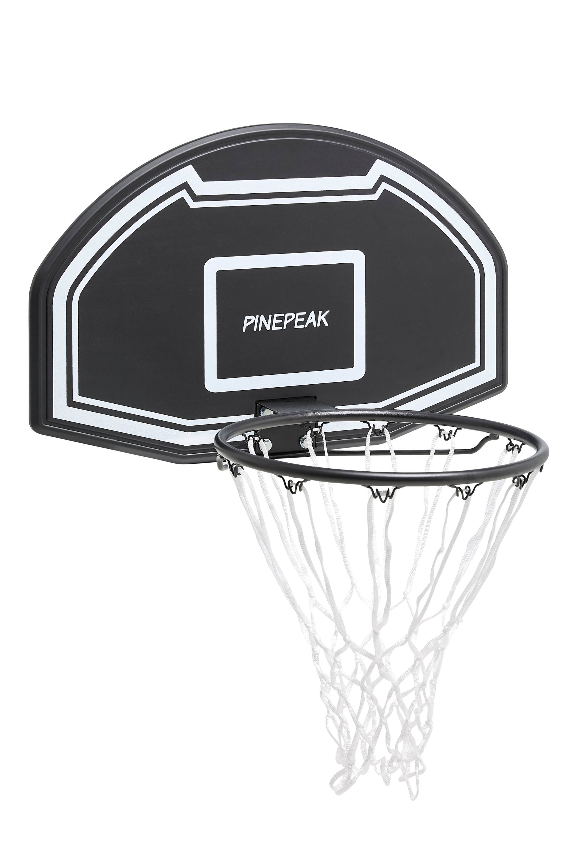 Pinepeak Hängender Tür-Basketballkorb von Pinepeak