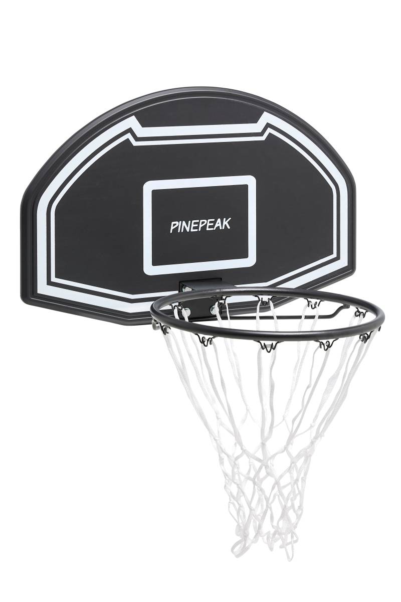 Pinepeak Hängender Tür-Basketballkorb von Pinepeak