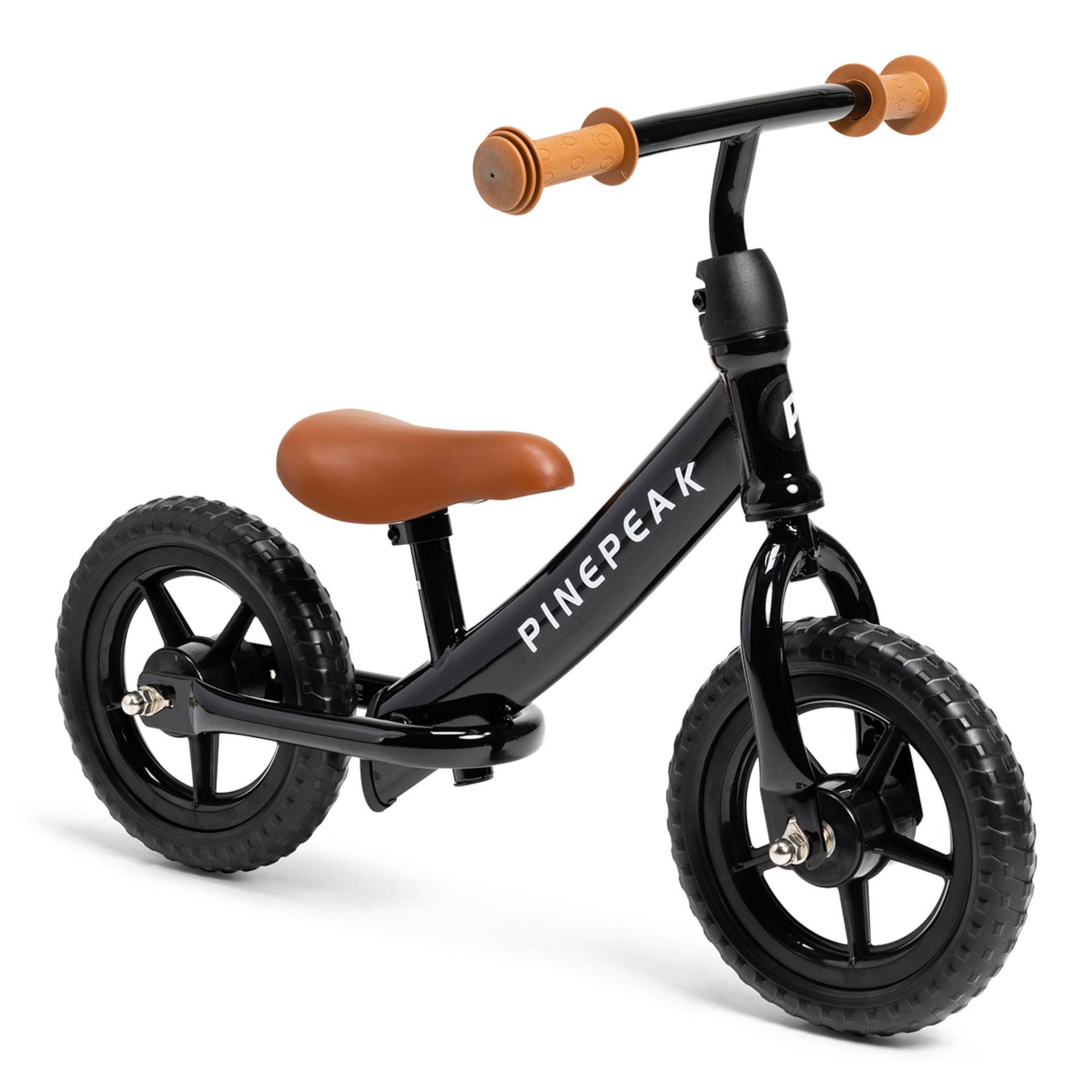 Pinepeak Laufrad 10 Zoll, Schwarz Pinepeak Laufrad 10 Zoll, Schwarz von Pinepeak