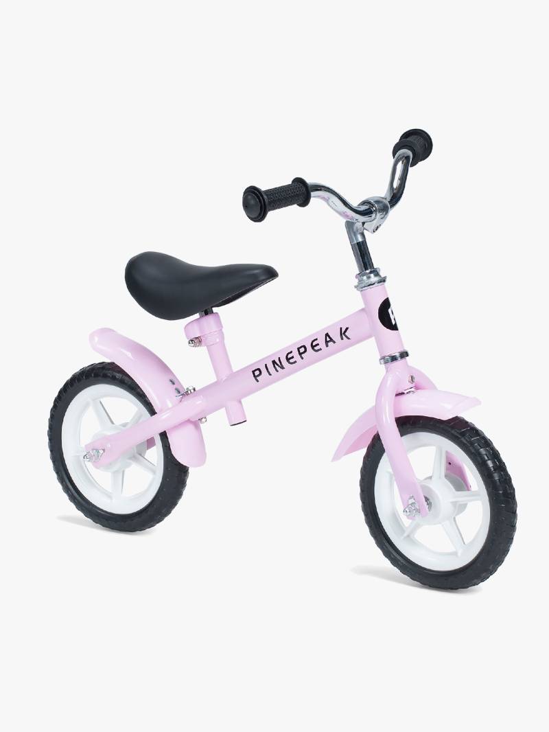 Pinepeak Laufrad Komfort 10 Zoll, Rosa Pinepeak Laufrad Komfort 10 Zoll, Rosa von Pinepeak