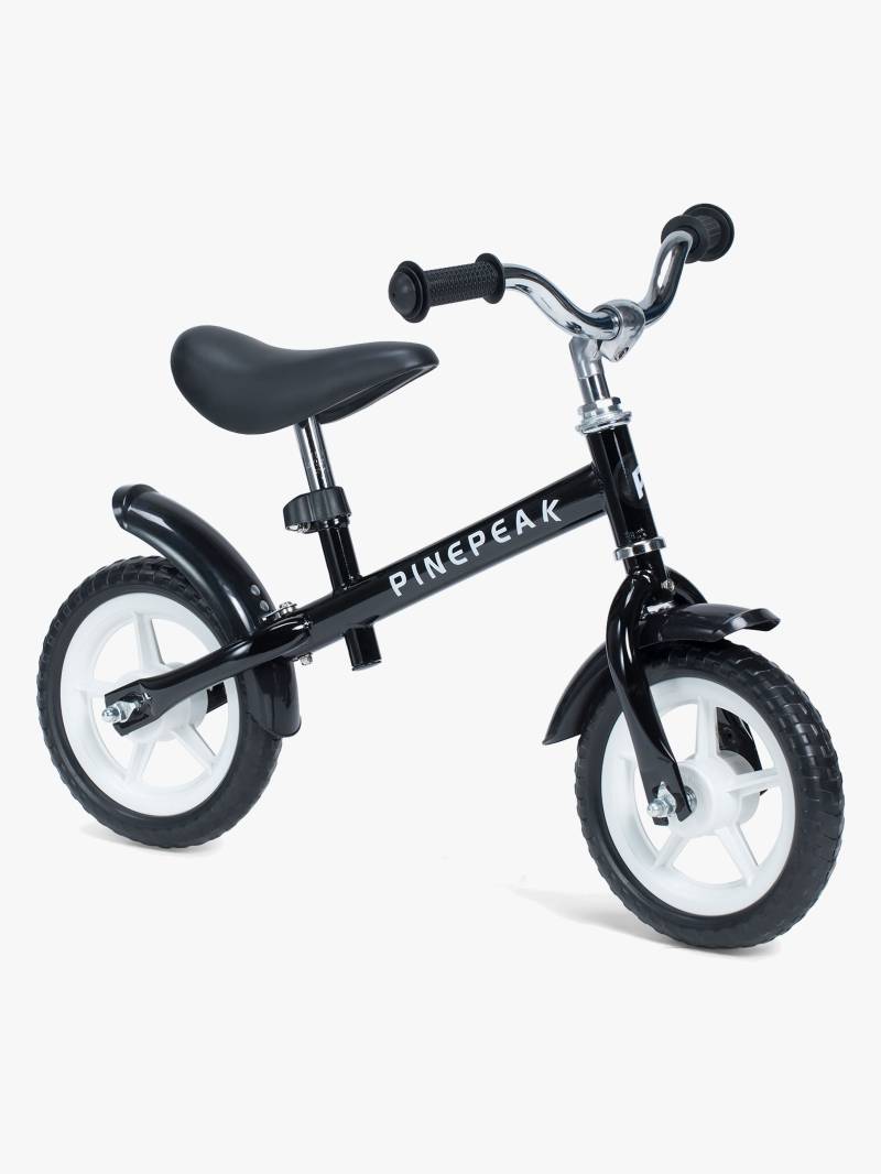 Pinepeak Laufrad Komfort 10 Zoll, Schwarz Pinepeak Laufrad Komfort 10 Zoll, Schwarz von Pinepeak