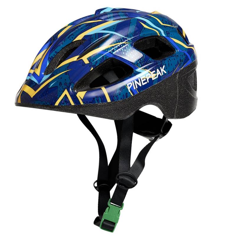 Pinepeak Lightning Fahrradhelm von Pinepeak