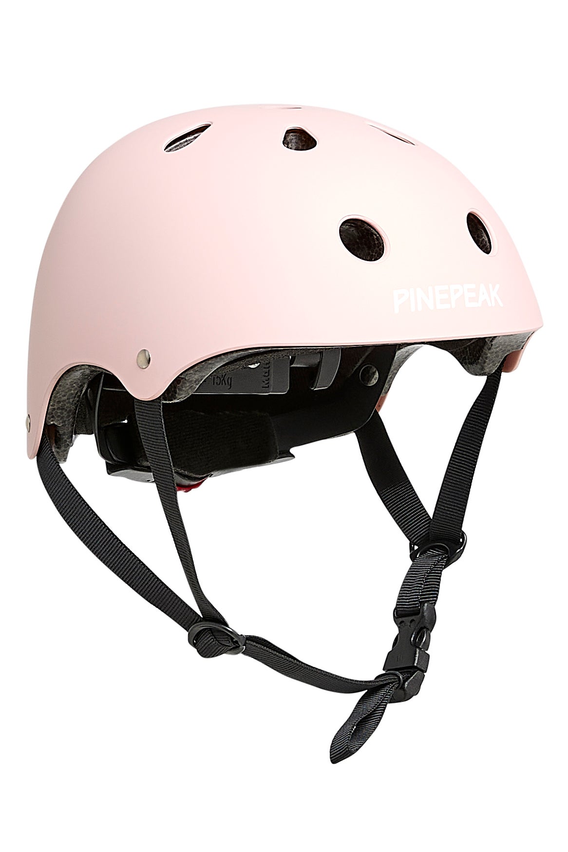 Pinepeak Quake Helm, Hellrosa, L von Pinepeak