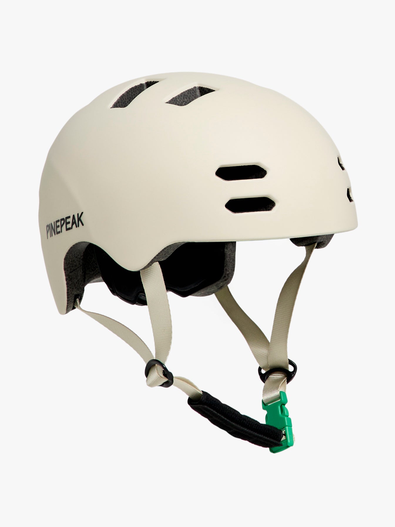 Pinepeak Rocky Helm, Beige, M Pinepeak Rocky Helm, Beige, M von Pinepeak