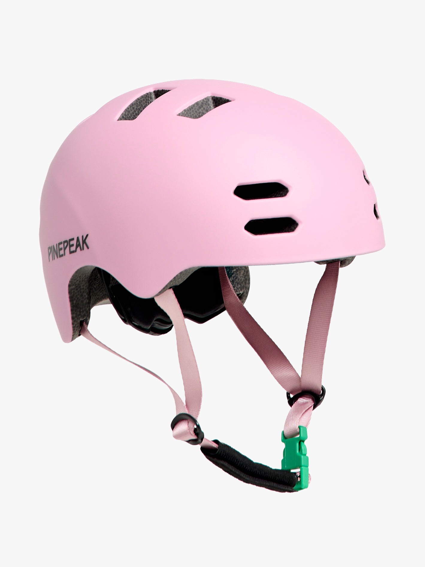 Pinepeak Rocky Helm, Rosa, M Pinepeak Rocky Helm, Rosa, M von Pinepeak