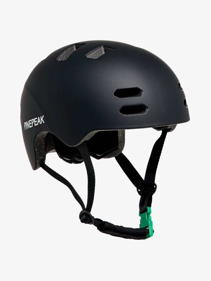 Pinepeak Rocky Helm, Schwarz, L Pinepeak Rocky Helm, Schwarz, L von Pinepeak