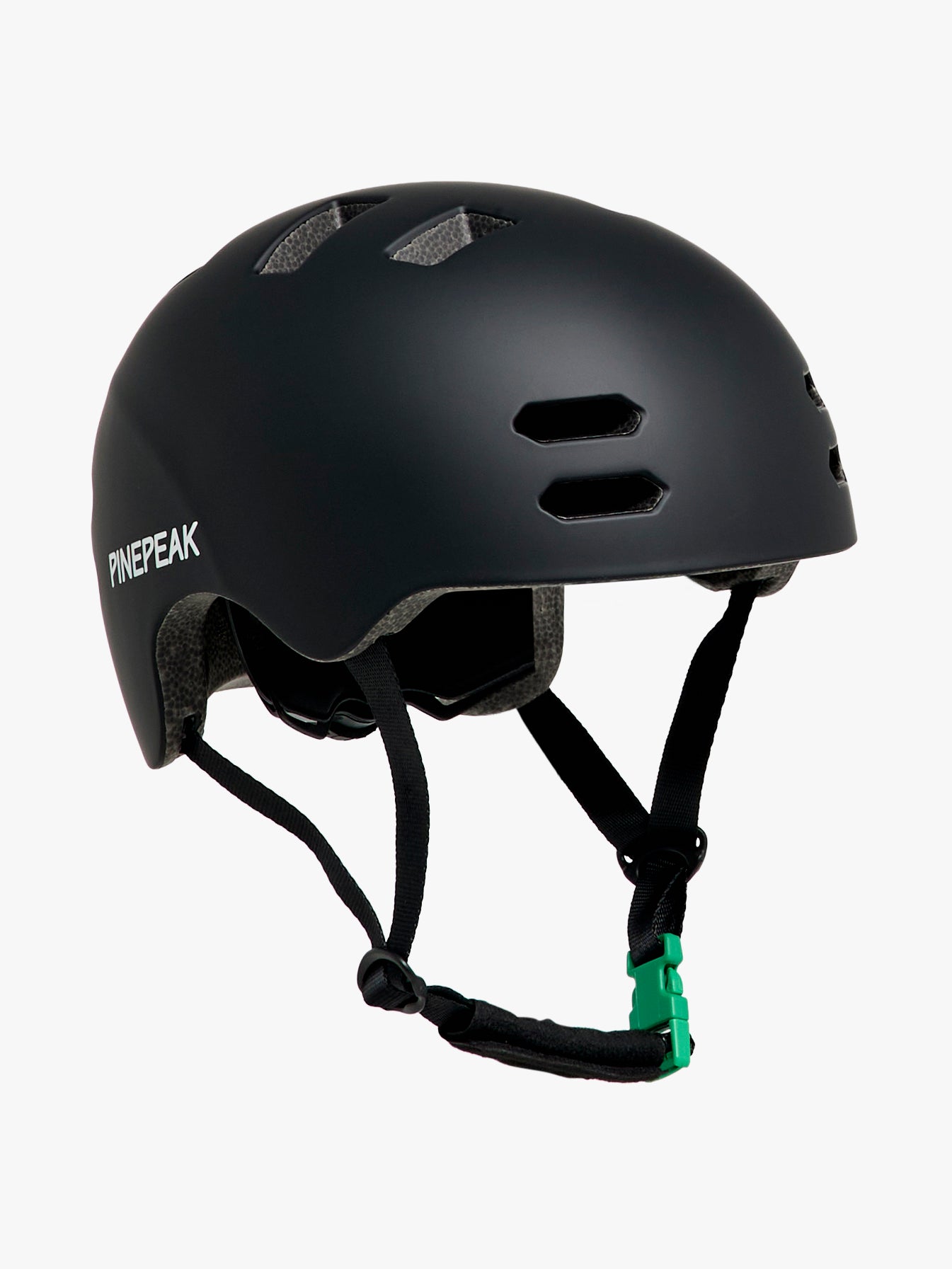 Pinepeak Rocky Helm, Schwarz, M Pinepeak Rocky Helm, Schwarz, M von Pinepeak