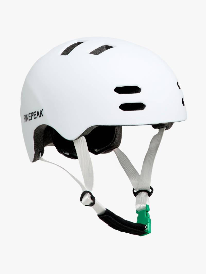 Pinepeak Rocky Helm, Weiß, L Pinepeak Rocky Helm, Weiß, L von Pinepeak