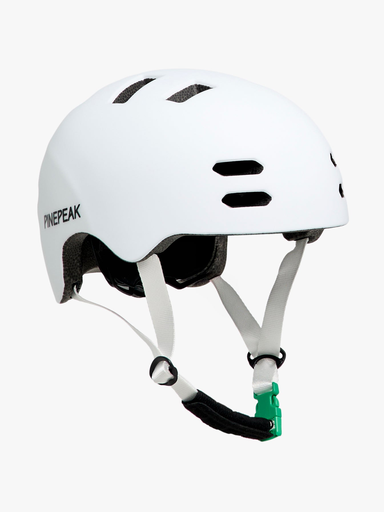 Pinepeak Rocky Helm, Weiß, M Pinepeak Rocky Helm, Weiß, M von Pinepeak