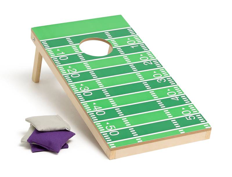 Pinepeak Sackloch-Spiel von Pinepeak