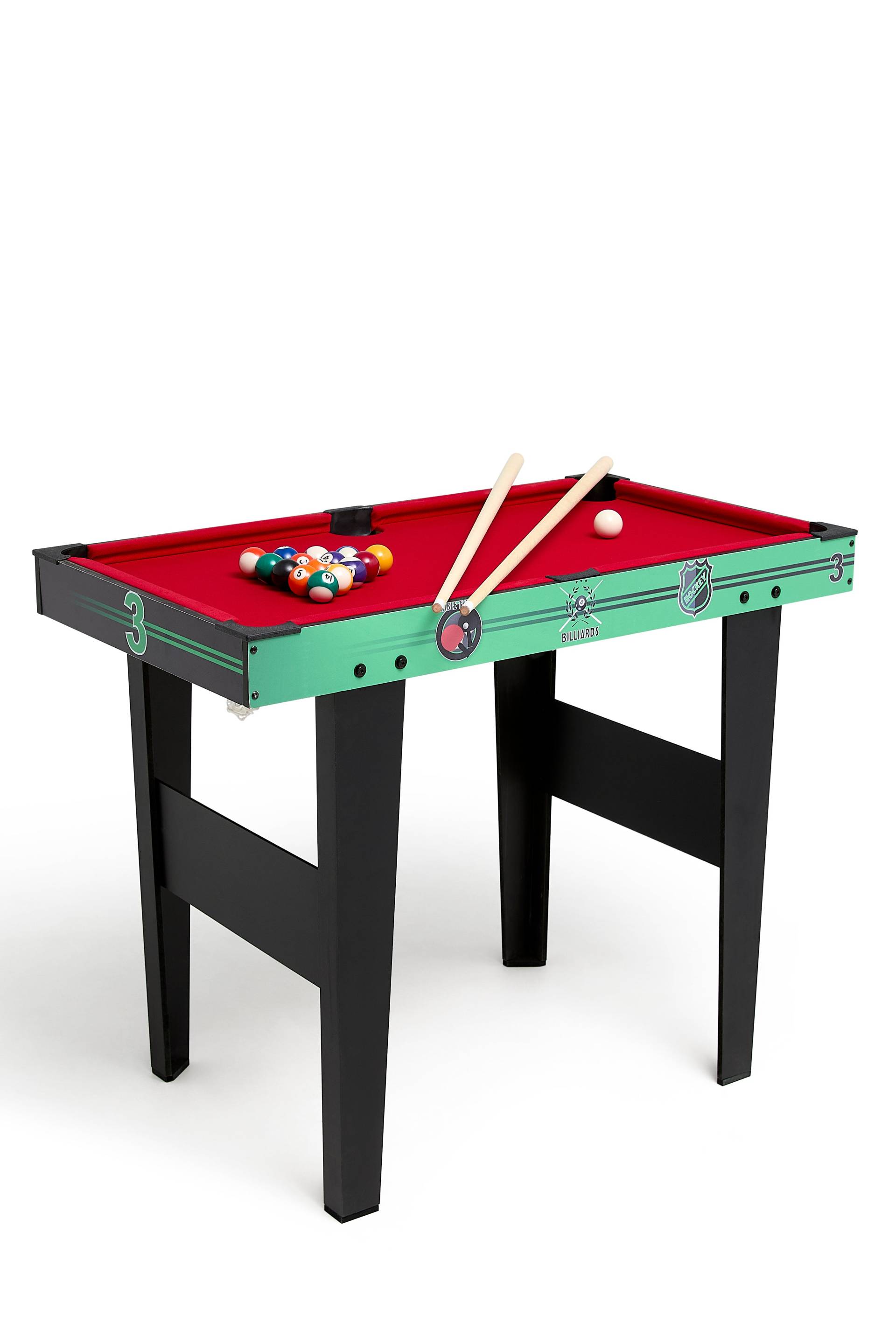 Pinepeak Spieltisch 3 in 1 Pinepeak Spieltisch 3 in 1 von Pinepeak