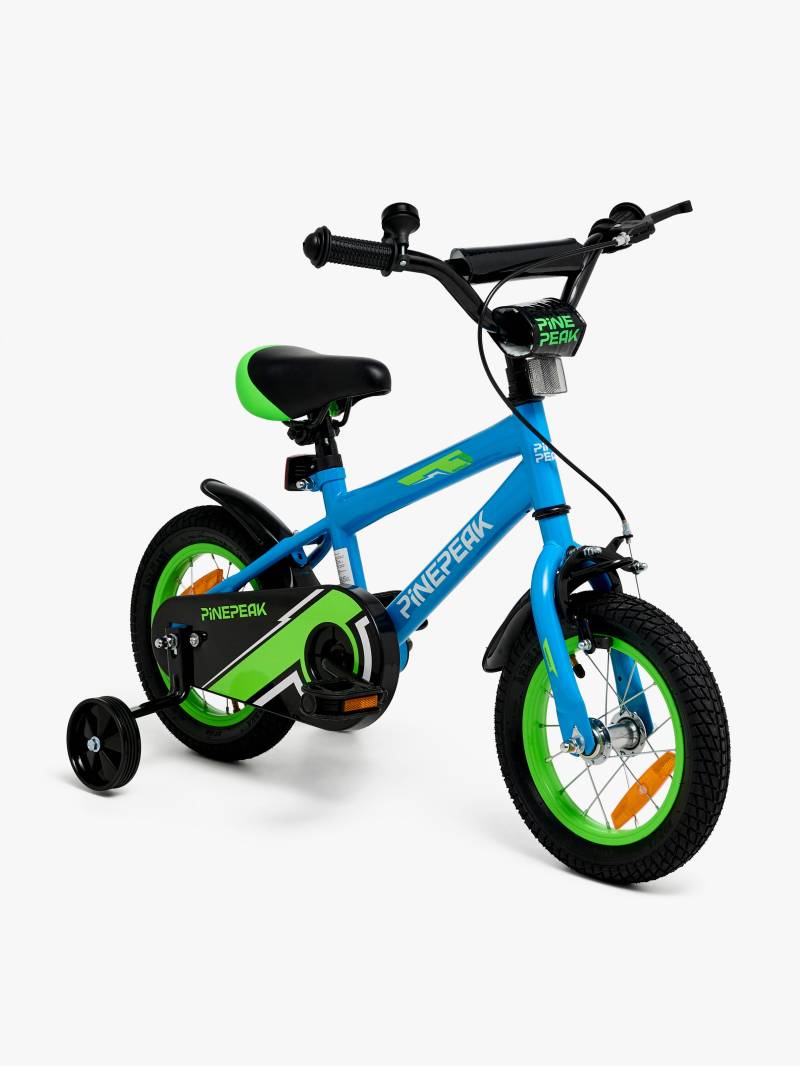 Pinepeak Theo Kinderfahrrad 12 Zoll Pinepeak Theo Kinderfahrrad 12 Zoll von Pinepeak