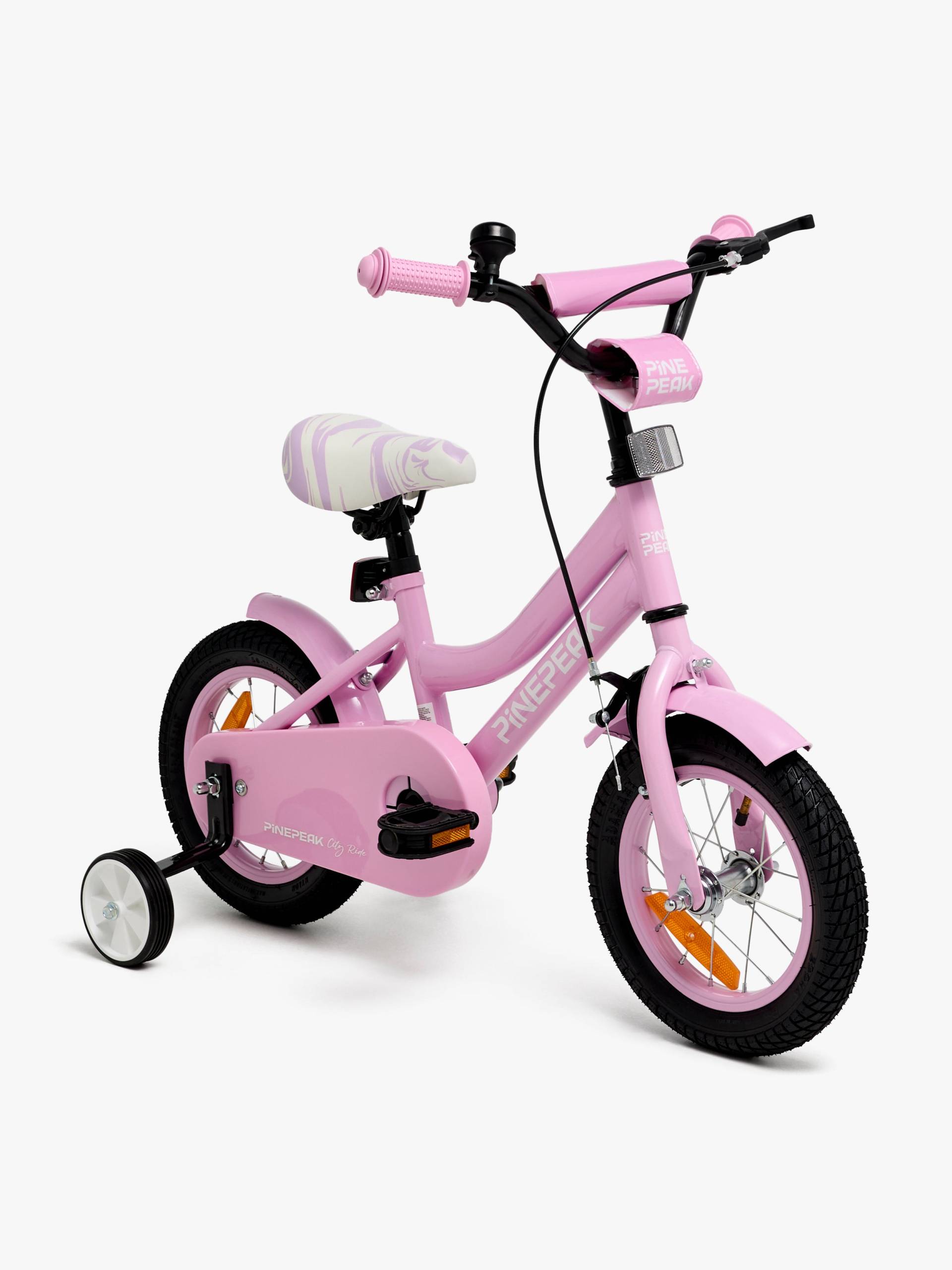 Pinepeak Tilda Kinderfahrrad 12 Zoll von Pinepeak