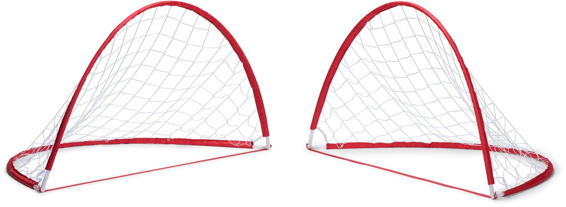 Pinepeak Tragbare Tore 2 Stk Pinepeak Tragbare Tore 2 Stk von Pinepeak