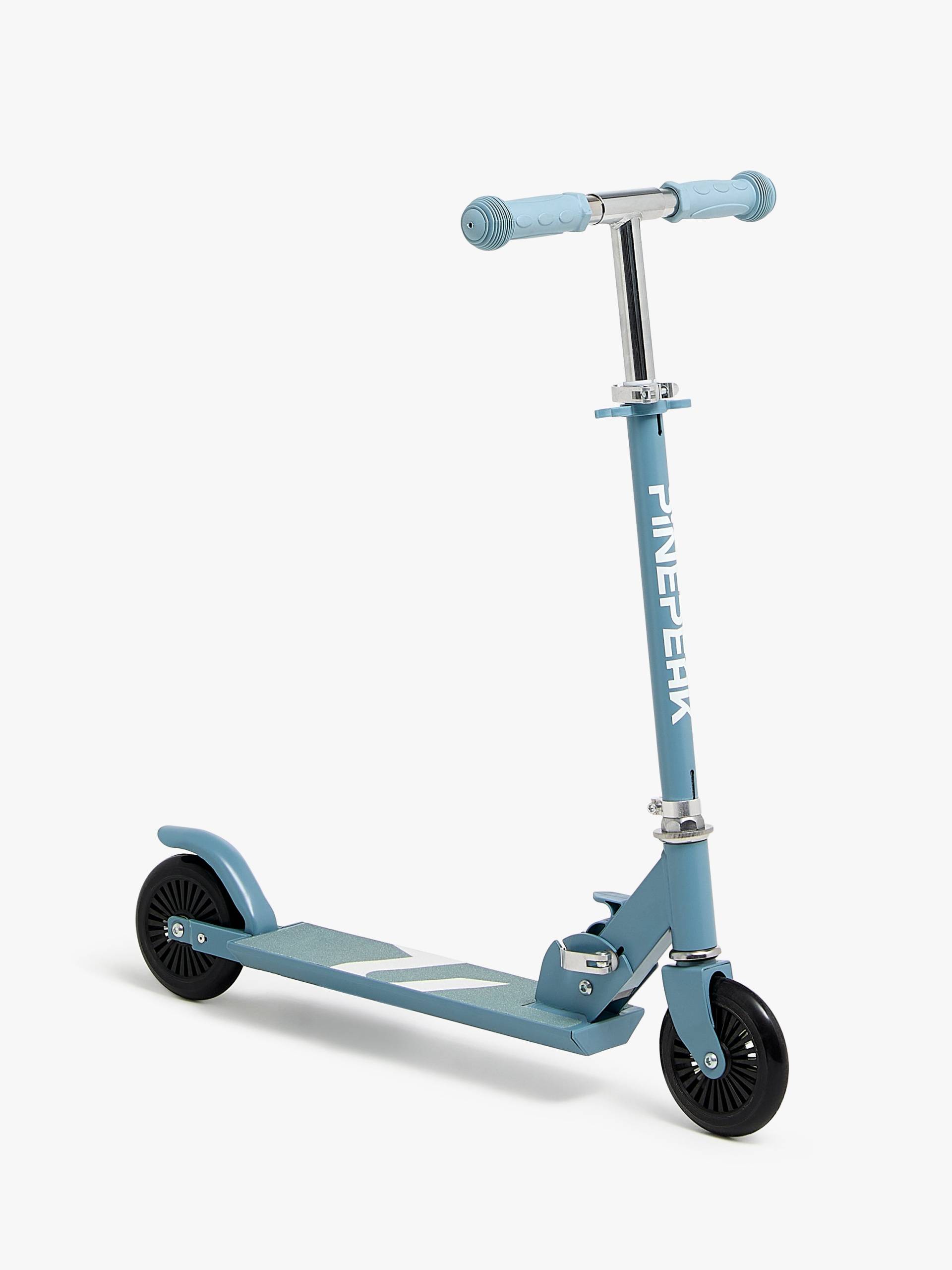 Pinepeak Tretroller, Blue von Pinepeak