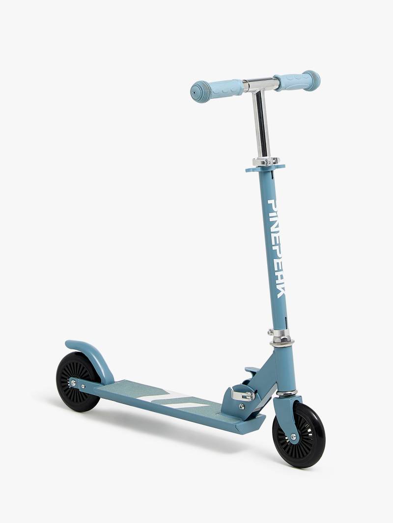 Pinepeak Tretroller, Blue von Pinepeak