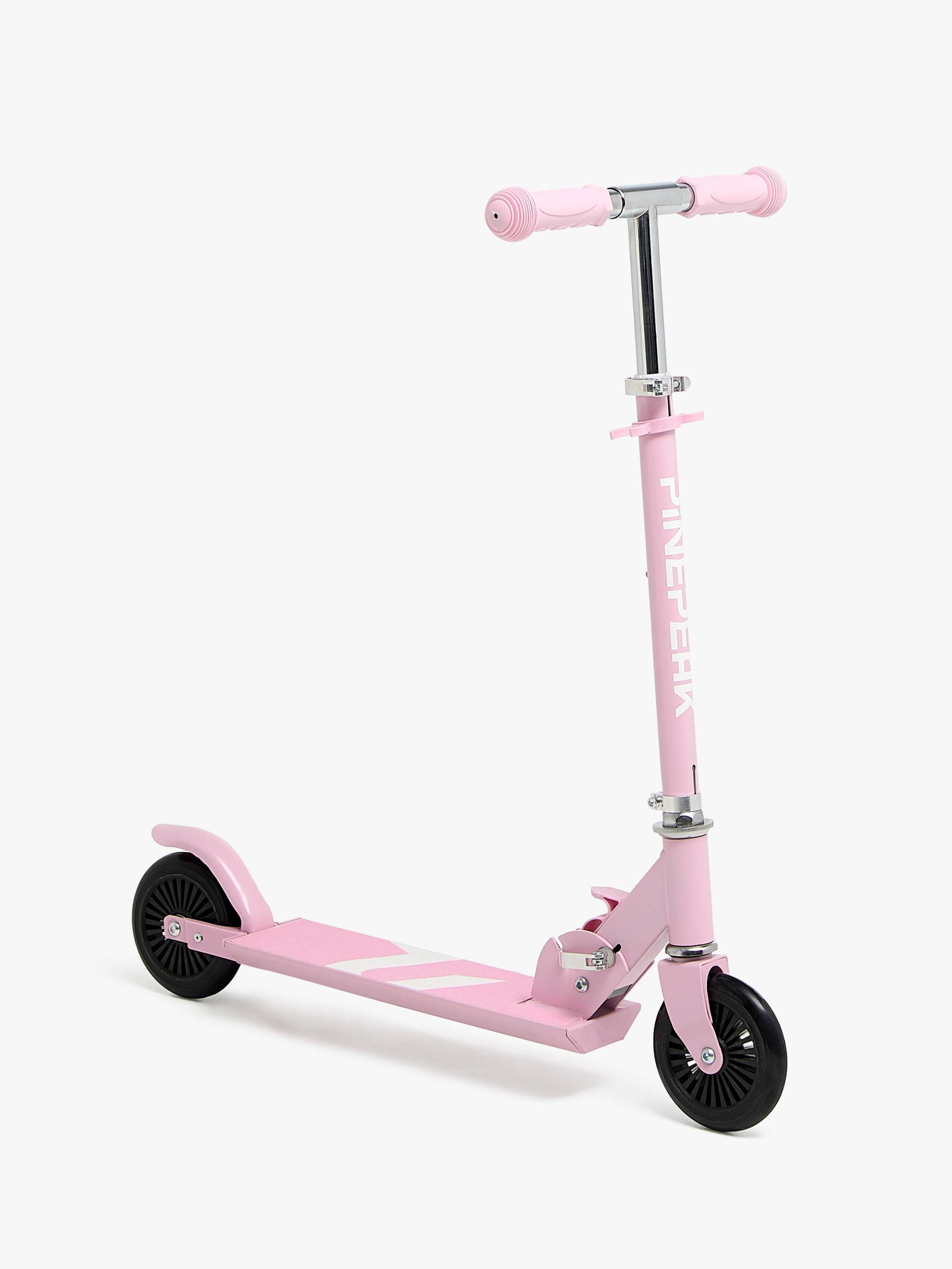 Pinepeak Tretroller, Dusty Pink von Pinepeak