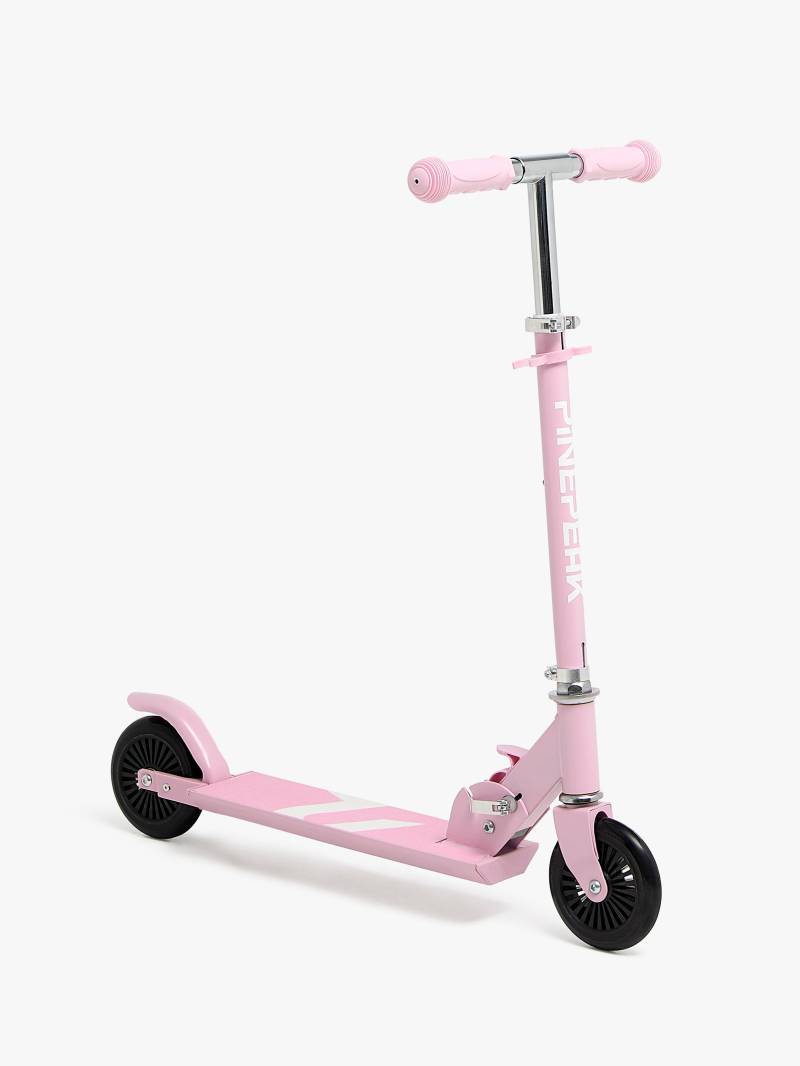 Pinepeak Tretroller, Dusty Pink von Pinepeak