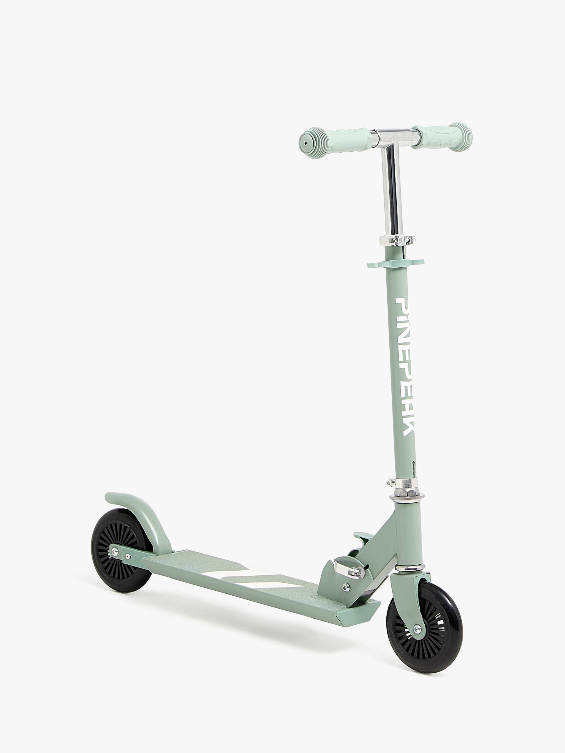 Pinepeak Tretroller, Forest von Pinepeak