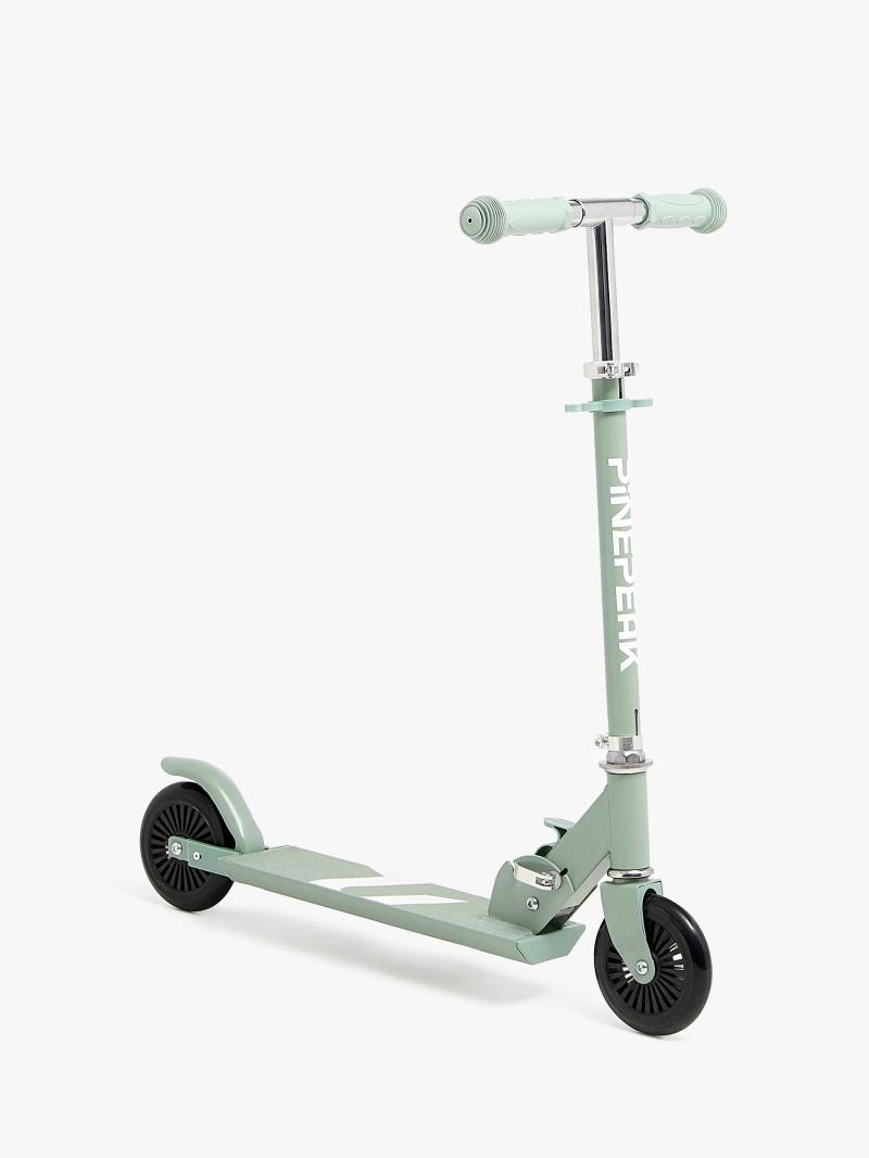 Pinepeak Tretroller, Forest von Pinepeak