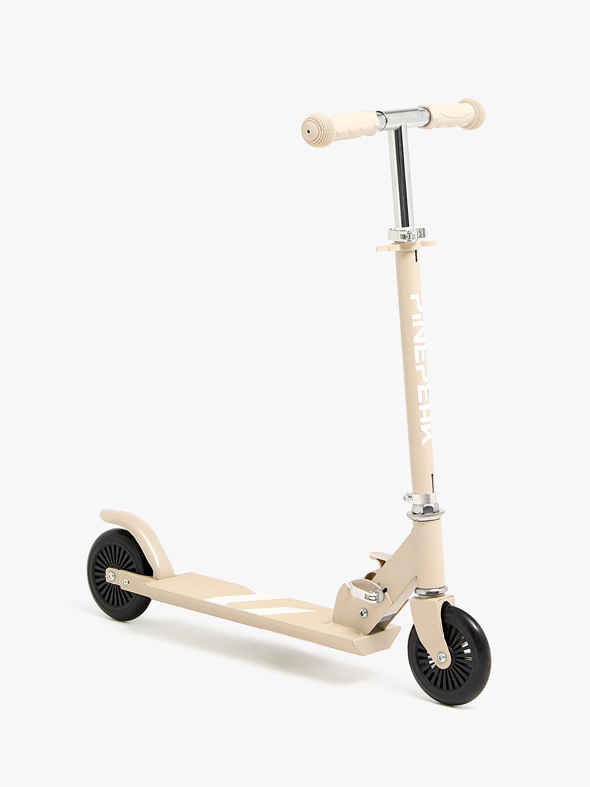 Pinepeak Tretroller, Sand von Pinepeak