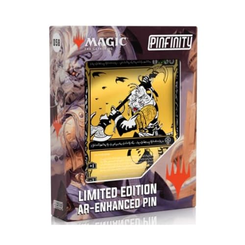 Pinfinity PMTG058 Magic: The Gathering Pin Pinfinity PMTG058 Magic: The Gathering Pin von Pinfinity
