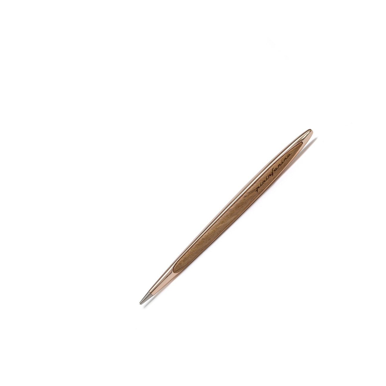 Napkin Bleistift Pininfarina Cambiano Luxury roségold Napkin Bleistift Pininfarina Cambiano Luxury roségold von Pininfarina