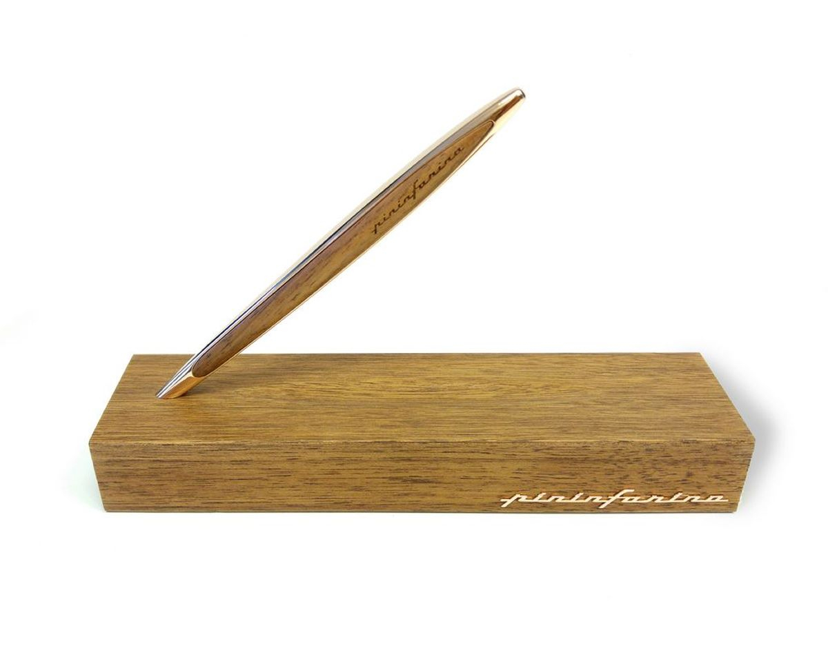 Napkin Bleistift Pininfarina Cambiano Luxury Napkin Bleistift Pininfarina Cambiano Luxury von Pininfarina