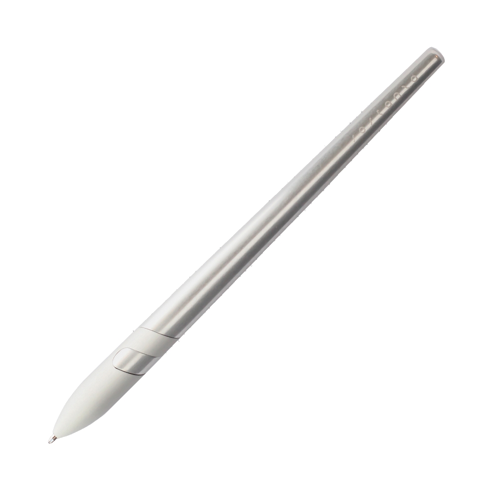 Pininfarina Kugelschreiber Sostanza Cloudy Silver Pininfarina Kugelschreiber Sostanza Cloudy Silver von Pininfarina