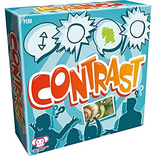 Pink Monkey Games PMGD0001 Contrast Pink Monkey Games PMGD0001 Contrast von Pink Monkey Games