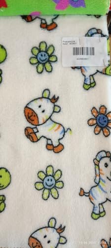 PinkZebra Puppendecke für Puppenbett, Decke 40 x 50 cm für Puppenwagen, weiche Decke für Kuscheltiere & Puppen von 28 bis 48 cm, kuschelige Überwurfdecke, Fleecedecke flauschig, Tiere PinkZebra Puppendecke für Puppenbett, Decke 40 x 50 cm für Puppenwagen, weiche Decke für Kuscheltiere & Puppen von 28 bis 48 cm, kuschelige Überwurfdecke, Fleecedecke flauschig, Tiere von PinkZebra