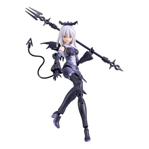 30MS SIS-D00-Neverlia Figur - 15cm Anime 30MS SIS-D00-Neverlia Action Figur Illustration Artikel Original Painting Modell Desktop Dekoration Geschenke 30MS SIS-D00-Neverlia Figur - 15cm Anime 30MS SIS-D00-Neverlia Action Figur Illustration Artikel Original Painting Modell Desktop Dekoration Geschenke von Pinloo