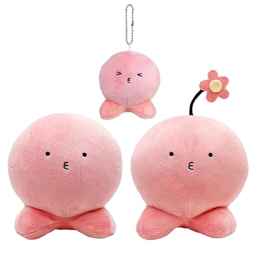 3PCS Anime Takopii Soft Figur Takopii Weiche Figur PP Cotton Cartoon Charakter Hug Pillow Sammlerstück Home Decoration Ornament Geschenke 3PCS Anime Takopii Soft Figur Takopii Weiche Figur PP Cotton Cartoon Charakter Hug Pillow Sammlerstück Home Decoration Ornament Geschenke von Pinloo