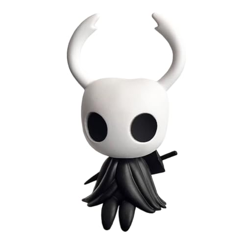 Hollow Figur Hollow Figuren Anime Spiel Charakter Action Figure PVC Modell Skulptur Desktop Dekoration Ornament Geschenke 10cm Hollow Figur Hollow Figuren Anime Spiel Charakter Action Figure PVC Modell Skulptur Desktop Dekoration Ornament Geschenke 10cm von Pinloo