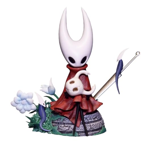 Hornet-can Figur Hollow Figuren - 10cm Anime Spiel Charakter Action Figuren PVC Hornet-can Modell Skulptur Dekoration Ornament Geschenke Hornet-can Figur Hollow Figuren - 10cm Anime Spiel Charakter Action Figuren PVC Hornet-can Modell Skulptur Dekoration Ornament Geschenke von Pinloo