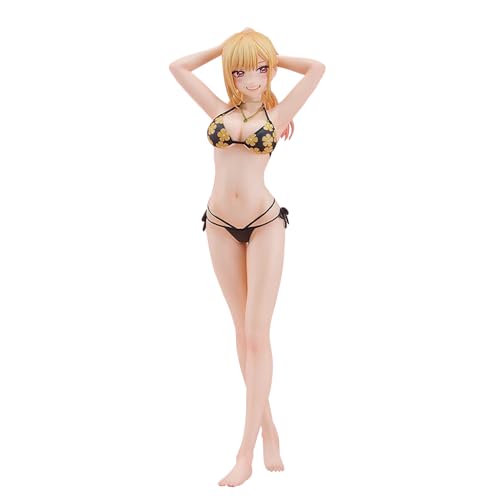 Kitagawa Marin Action Figur - 17cm Anime Kitagawa Marin Figure Comic Mädchen Figuren PVC Modell Statue Desktop Dekoration Sammlerstücke für Fans Kitagawa Marin Action Figur - 17cm Anime Kitagawa Marin Figure Comic Mädchen Figuren PVC Modell Statue Desktop Dekoration Sammlerstücke für Fans von Pinloo