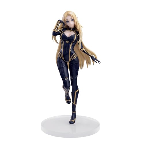 Pinloo Anime Alpha.Beita Figur - 20cm PVC Modell Skulptur Cartoon Charakter Artikel Desktop Dekoration Sammlung Geschenke für Fans Alpha.Beita Actionfigur Pinloo Anime Alpha.Beita Figur - 20cm PVC Modell Skulptur Cartoon Charakter Artikel Desktop Dekoration Sammlung Geschenke für Fans Alpha.Beita Actionfigur von Pinloo