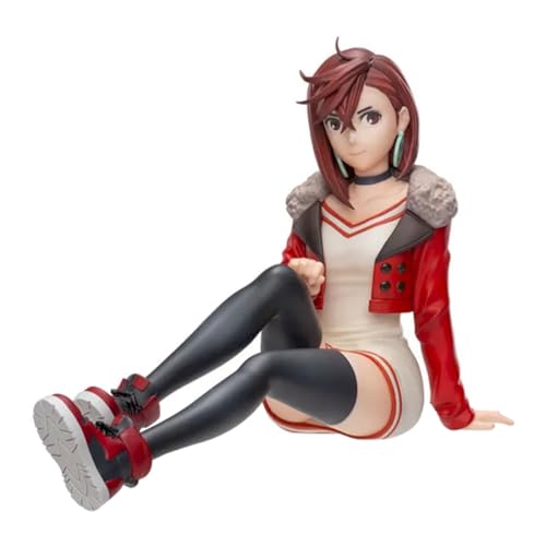 Pinloo Anime Ayase Momo Figur Ayase Momo Figuren 8,5cm Manga Statue Cartoon Mädchen Figurine PVC Modell Sammlung für Fans Desktop Dekoration Pinloo Anime Ayase Momo Figur Ayase Momo Figuren 8,5cm Manga Statue Cartoon Mädchen Figurine PVC Modell Sammlung für Fans Desktop Dekoration von Pinloo