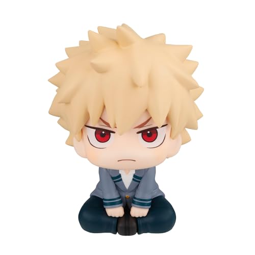 Pinloo Bakugou Katsuki Figur Bakugou Katsuki Actionfigur - 10cm MHA Artikel PVC Modell Statue Desktop Dekoration Geschenke für Fans Look up Figuren Pinloo Bakugou Katsuki Figur Bakugou Katsuki Actionfigur - 10cm MHA Artikel PVC Modell Statue Desktop Dekoration Geschenke für Fans Look up Figuren von Pinloo