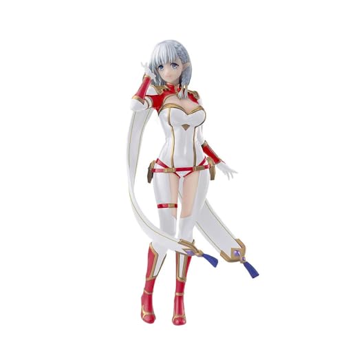 Pinloo Beita Figur Anime Beita Actionfigur - 20cm Cartoon Charakter Artikel Desktop Dekoration PVC Modell Skulptur Geschenke für Fans von Pinloo
