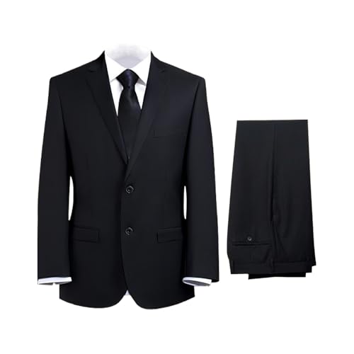 Pinloo Chrollo Lucilfer Uniform Outfit Anzug Chrollo Lucilfer Cosplay Kostüm Komplettes Set mit Perücke Comic Con Cosplay Kostüm Halloween Anime Costume Pinloo Chrollo Lucilfer Uniform Outfit Anzug Chrollo Lucilfer Cosplay Kostüm Komplettes Set mit Perücke Comic Con Cosplay Kostüm Halloween Anime Costume von Pinloo