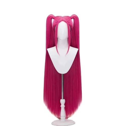 Pinloo Rumi Cosplay Kostüm Anime Zoey Uniform Anzug Halloween Mira Kostüme Comic Con Rumi Cosplay Outfit Karneval Mira Costume für Fans (110cm-160cm) von Pinloo