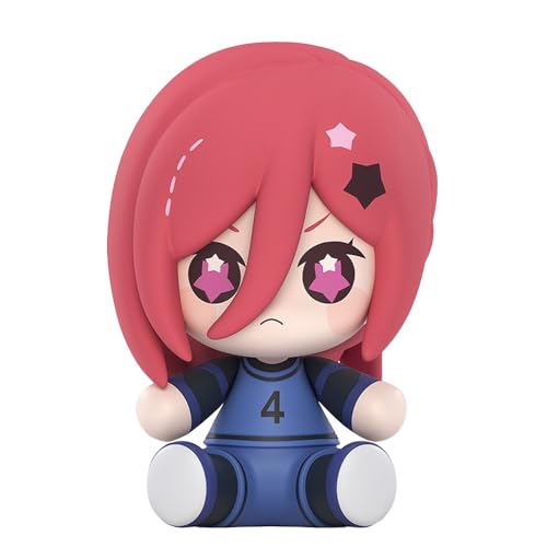 Pinloo Seishiro Nagi Figur Chigiri Hyoma Actionfigur Statue PVC Modell Skulptur Anime Artikel Chigiri Hyoma Sitzende Figur Desktop Ornament 6cm Pinloo Seishiro Nagi Figur Chigiri Hyoma Actionfigur Statue PVC Modell Skulptur Anime Artikel Chigiri Hyoma Sitzende Figur Desktop Ornament 6cm von Pinloo