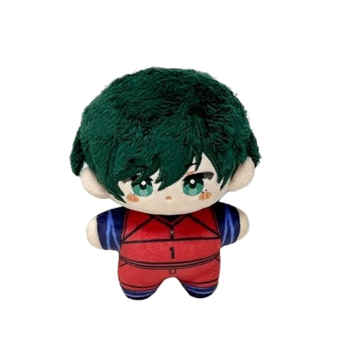 Rin Itoshi Soft Figur Anime Stuffed Pillow Rin Itoshi Kissen PP Cotton Cartoon Charakter Hug Pillow Home Desktop Dekoration Ornaments Geschenke für Fans 12cm Rin Itoshi Soft Figur Anime Stuffed Pillow Rin Itoshi Kissen PP Cotton Cartoon Charakter Hug Pillow Home Desktop Dekoration Ornaments Geschenke für Fans 12cm von Pinloo