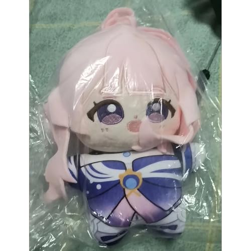 Yae Miko Soft Figur Raiden Shogun Stuffed Pillow Kamisato Ayaka Hug Pillow 25cm Anime Spiele Mädchen Kissen Home Dekoration Geschenke für Fans Yae Miko Soft Figur Raiden Shogun Stuffed Pillow Kamisato Ayaka Hug Pillow 25cm Anime Spiele Mädchen Kissen Home Dekoration Geschenke für Fans von Pinloo
