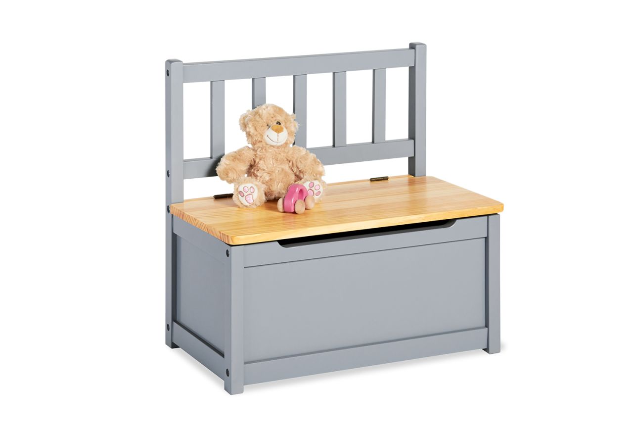 Holz Kindertruhenbank Fenna, Pinolino Holz Kindertruhenbank Fenna, Pinolino von Pinolino
