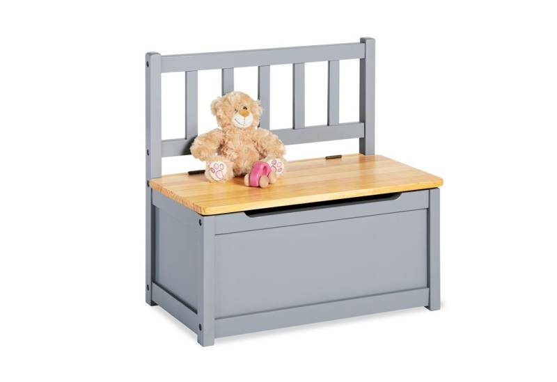 Holz Kindertruhenbank Fenna, Pinolino von Pinolino