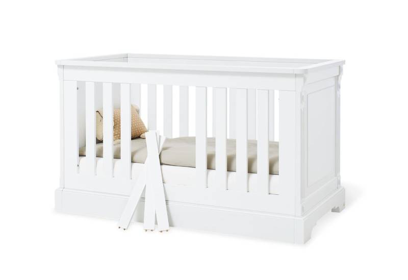 Kinderbett Emilia, Pinolino von Pinolino