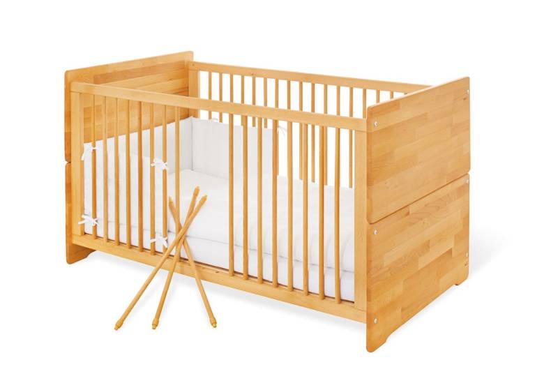 Kinderbett Natura, Pinolino von Pinolino